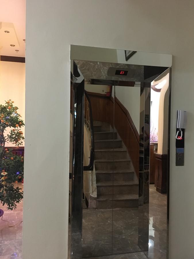 豪泰酒店 下龍 外观 照片